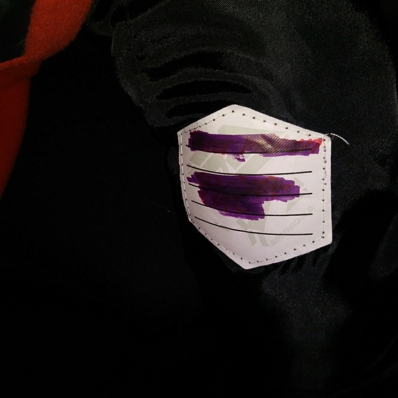 Boy's Below Zero (BZ) Puffer Jacket - Picture 5 of 5